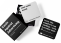 Motley introduces ‘Cards Against Advertising’ to poke fun at agency culture
