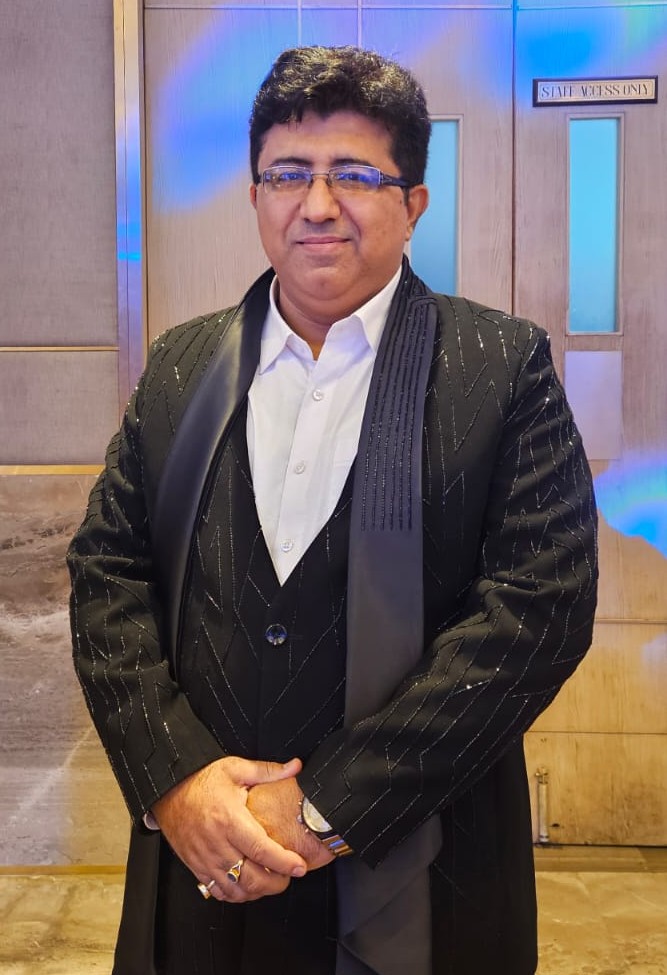  Deepak Chhabra