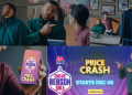 Myntra rolls out high-octane EORS 23 Campaign featuring Rohit Shetty