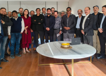 NBF flags BARC corruption concerns at Annual Delhi NCR Meet; unveils expansion into NBDF