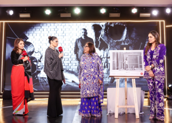 NDTV Launches the Masterstroke Art Awards to Deepen India’s Cultural Conversation