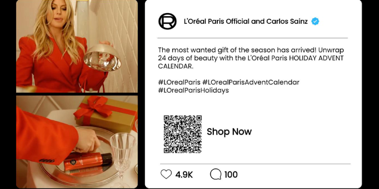 NEXad by Huella Services’ new offering SocialSync converts social posts into Premium CTV Ads in under two hours