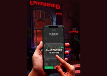 NSE launches investor awareness campaign “Soch Kar, Samajh Kar, Invest Kar” inspired by Stranger Things