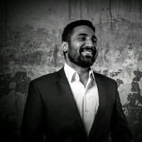 Nabeel Merchant, Co-Founder & CEO, HOWL Digital,