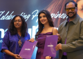 Naturals Salons appoints Sreeleela as Brand Ambassador