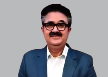 Navneet Kumar Sehgal Steps Down as Prasar Bharati Chairman; Government Begins Succession Search