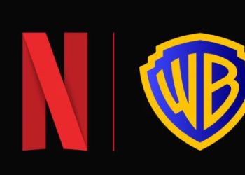 Netflix buys Warner Warner Bros. Discovery for $82.7 billion