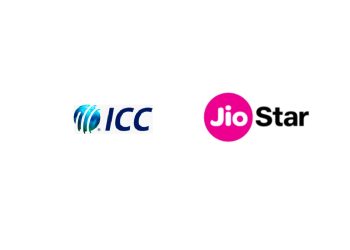 ICC–JioStar