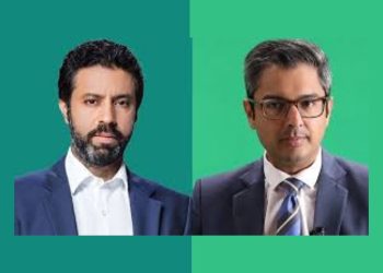 Network18 Realigns Editorial Structure at CNN-News18; New Roles for Zakka Jacob and Rahul Shivshankar