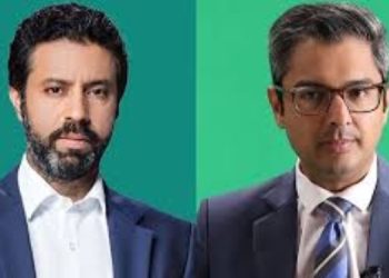 Network18 Realigns Editorial Structure at CNN-News18; New Roles for Zakka Jacob and Rahul Shivshankar