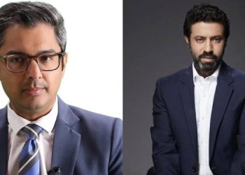 Network18 Realigns Editorial Structure at CNN-News18; New Roles for Zakka Jacob and Rahul Shivshankar