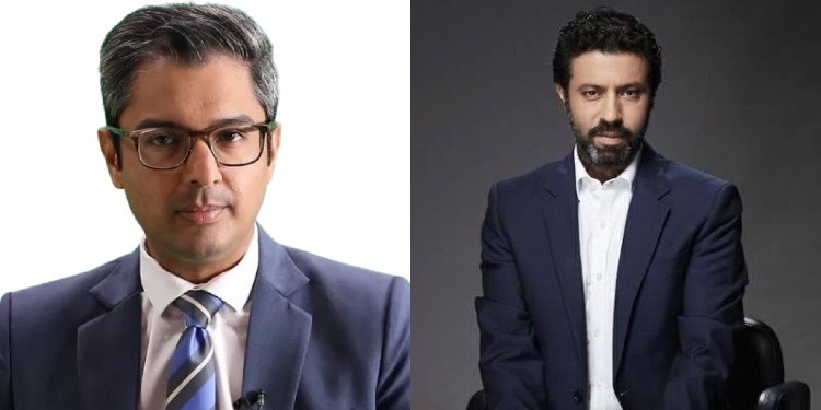 Network18 Realigns Editorial Structure at CNN-News18; New Roles for Zakka Jacob and Rahul Shivshankar
