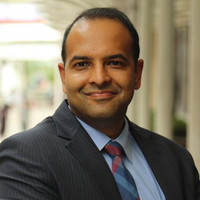 Nikhil Ranjan, Managing Director, William Penn,