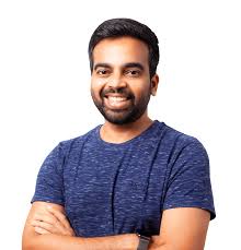 Nischal Shetty, founder of WazirX,