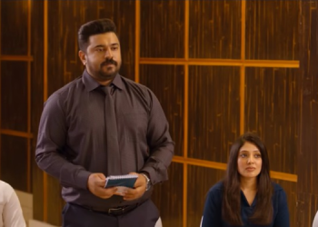 Nivin Pauly’s first web series ‘Pharma’ to stream on JioHotstar from December 19