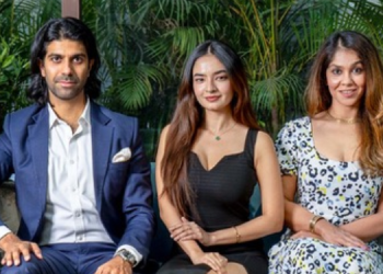 NowYouKnow ropes in Anushka Sen as Brand Ambassador