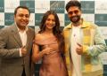 Nuvana Wellness announces Rakul Preet Singh and Jackky Bhagnani as Strategic Investors