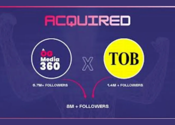 OG Media 360 enhances business IP portfolio with Times of Business acquisition