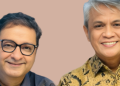 Ogilvy Indonesia names Kapil Arora as CEO, succeeding Sieg Penaverde