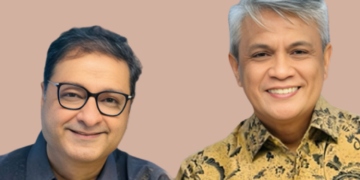 Ogilvy Indonesia names Kapil Arora as CEO, succeeding Sieg Penaverde