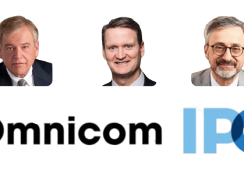 Omnicom Unveils New Strategy and Leadership Following Interpublic Acquisition