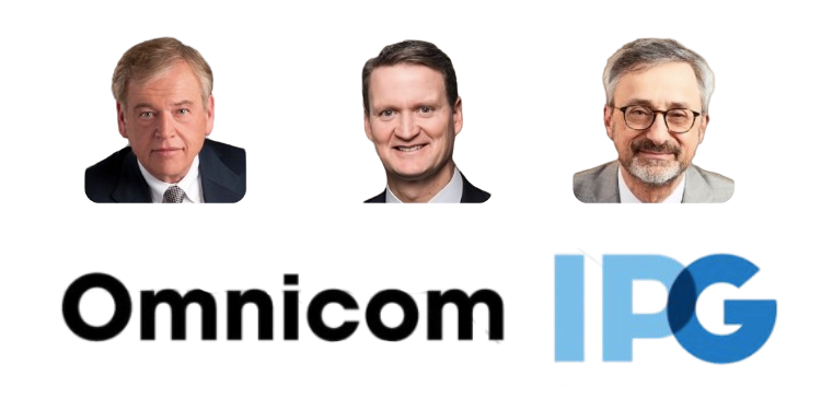 Omnicom Unveils New Strategy and Leadership Following Interpublic Acquisition