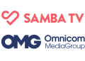 Omnicom Media and Samba TV launch India’s first advanced Smart TV data partnership
