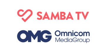 Omnicom Media and Samba TV launch India’s first advanced Smart TV data partnership