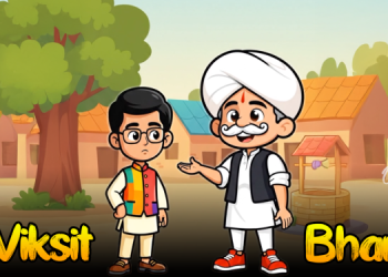 Oneindia unveils ‘Viksit Bharat’ to simplify and humanize India’s development schemes