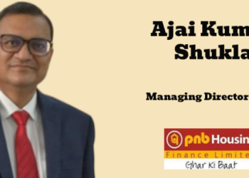 PNB Housing Finance appoints Ajai Kumar Shukla as Managing Director & CEO