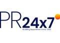PR 24×7 commemorates Foundation Day with focus on team, trust and new benchmarks
