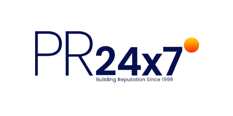 PR 24×7 commemorates Foundation Day with focus on team, trust and new benchmarks
