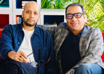 Parikshit Bhattaccharya takes on additional mandate as chief creative officer Propagate India