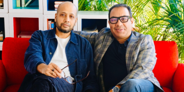 Parikshit Bhattaccharya takes on additional mandate as chief creative officer Propagate India