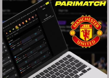 Parimatch and Manchester United Launch New Collaboration In Asia and MENA
