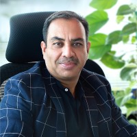 Paritosh Srivastava, CEO, Saatchi & Saatchi India, BBH India, and Propagate India,