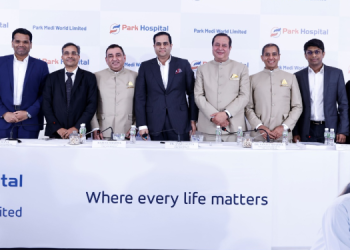 Park Medi World announces ₹920 crore Initial Public Offering; issue opens on December 10, 2025