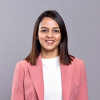 Parul Bajaj, India Leader – Marketing, Sales and Pricing Practice, BCG,