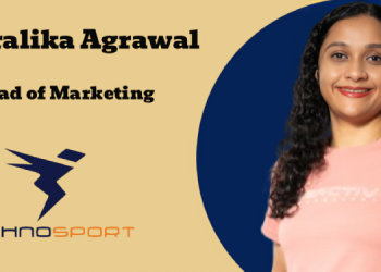 In 2026, TechnoSport prioritises climate-ready performance wear with localised marketing and consumer education: Patralika Agrawal