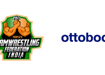People’s Arm Wrestling Federation of India (PAFI) Founded by Actress Preeti Jhangiani, Announces Ottobock as Inaugural CSR Partner
