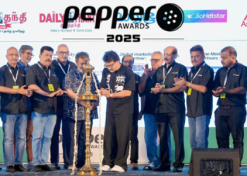 Be Positive 24 Emerges Big Winner at 19th Pepper Creative Awards; Club FM Tops Advertiser Category