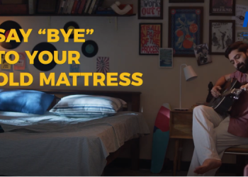 Peps Industries celebrates 20 years of campaigns that revolutionized sleep in India