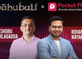 Pocket FM expands Baahubali universe with original 250+ episode audio series in collaboration with Arka Mediaworks
