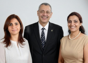 Pomelo Employer Branding bolsters senior leadership team to deepen GCC and Tech advisory capabilities