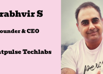 Prabhvir S joins Stratpulse Techlabs as Founder & CEO