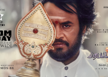 Prasad brings iconic “Padayappa” back to theatres in fully restored 4K edition