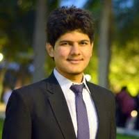 Pulkit Dubey, Co-Founder & Director at PROHED,