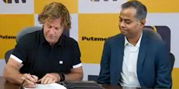Putzmeister ropes in former South African cricketer Jonty Rhodes as Brand Ambassador