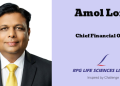 RPG Life Sciences appoints Amol Lone as Chief Financial Officer