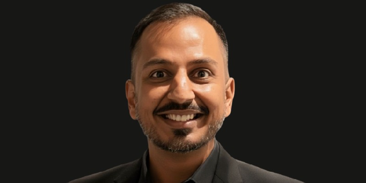 Rachit Jain named Head of GTM Strategy (Global) at Flam